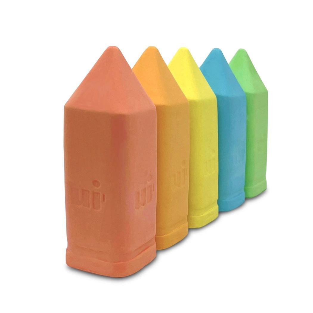 Urban Infant Chunky Sidewalk Chalk - Bunny Hop